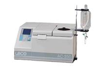 Materiały eksploatacyjne i części zamienne do LECO AC350/500 produkcji Elemental Microanalysis