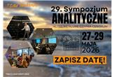 Sympozjum Analityczne Gdynia 2026
