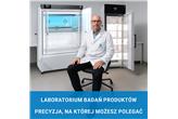 Zapewnij niezawodność swoim produktom!