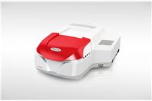 Spektrofotometry UV-Vis firmy Analytik Jena