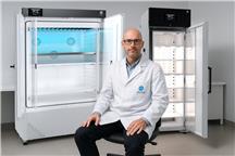 Nowoczesne laboratorium do badań produktów Nowoczesne laboratorium do badań produktów