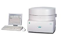 Używany analizator LECO TGA 701