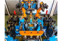 Przykład oceny ryzyka maszyny – praktyczny case study dla inżynierów