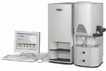 Serwis analizatora CS600 produkcji LECO