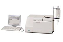 Używany analizator AC500 produkcji LECO