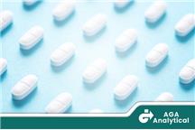 Chromatografia jonowa w farmacji: oznaczanie azotynów w lekach z użyciem Dionex ICS-6000