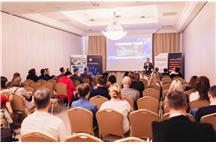 Perspektywy rozwoju laboratoriów - rola ISO 17025 i planu szkoleń