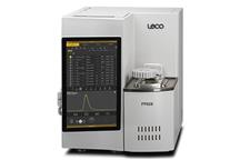 Używany analizator LECO CHN 828