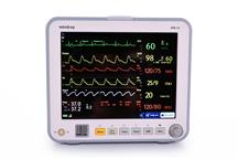 Monitor pacjenta/kardiomonitor