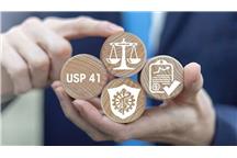 Wymagania dotyczące ważenia USP rozdziału 41