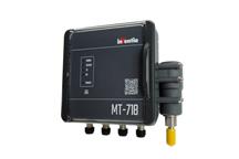 MT-718 PS – bateryjny, energooszczędny moduł rejestrujący z IP68
