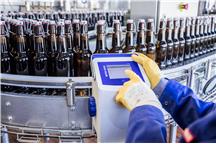 Pomiar pH in-line dla browarów