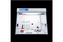 Komora do PCR dotykowa UVC/T-AR