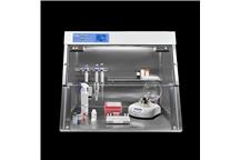 Komora do PCR dotykowa UVC/T-M-AR