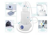 Aspirator butelkowy FTA-U