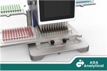 Pipeta 96-kanałowa Gilson M96: rewolucja w testach ELISA