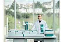 Spektrometry bliskiej podczerwieni NIR