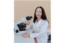 dr Magdalena Skóra z Collegium Medicum UJ