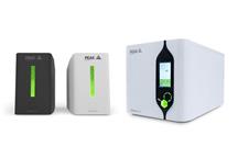 Generatory wodoru Intura & Precision