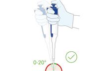Webinar online: Podnieś swoje wyniki pipetowania na wyższy poziom