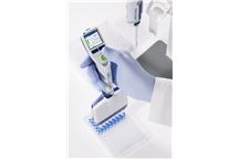 Webinar online: Perfekcja pipetowania: Jak tworzyć dokładniejsze rozcieńczenia seryjne