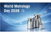 Wydarzenie online: Światowe Dni metrologii