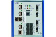 HIRSCHMANN: przełączniki dla energetyki, kolejnictwa i transportu RSR30-0603CCO7T1FCCHP
