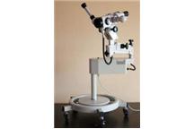 Mikroskop operacyjny Kolposkop Optek Gyne-Scope
