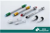 Odkryj nowości w AGA Analytical: kolumny LC, IC oraz GC od światowych liderów
