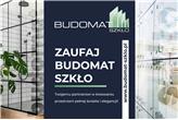 Budomat Szkło – nowoczesne rozwiązania szklane dla domu, biura i przestrzeni użytkowych