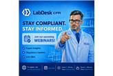 LabDesk CFR