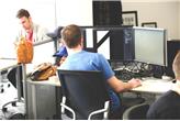 Infrastruktura komputerowa w laboratorium