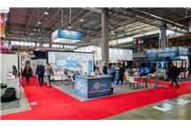 Calma na targach Enex 2026 – dziękujemy za spotkania, rozmowy i wspólną energię