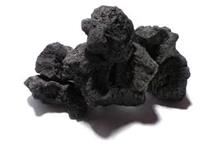 Koks - wilgoć analityczna