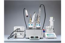 Reaktor Syntezy Chemicznej EasyMax 102i