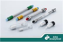 Odkryj nowości w AGA Analytical: kolumny LC, IC oraz GC od światowych liderów