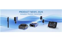 IKA - nowości 2026 !