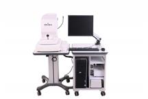 Tomograf okulistyczny - oftalmoskop laserowy SPECTRAL OCT SLO OPKO - OTI