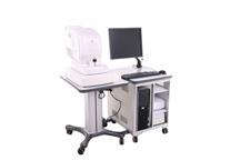 Tomograf okulistyczny - oftalmoskop laserowy