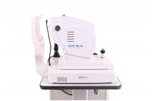 Tomograf okulistyczny - oftalmoskop laserowy