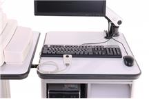 Tomograf okulistyczny - oftalmoskop laserowy