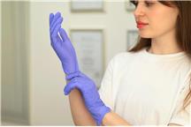 Poradnik: wybór i zakup rękawiczek lateksowych w hurcie