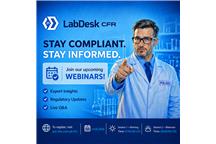 Darmowy webinar LabDesk CFR