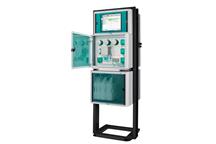 Analizator procesowy 2060 VA/CVS Process Analyzer