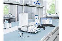 Jak wybrać wagę do swojego laboratorium?