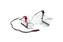 System elektroforezy GES