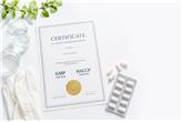 Jakość suplementów diety: co naprawdę znaczą certyfikaty GMP i HACCP