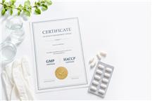 Jakość suplementów diety: co naprawdę znaczą certyfikaty GMP i HACCP