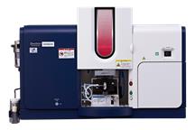Spektrometr absorpcji atomowej ZA4300 Hitachi High-Technologies