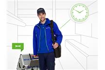 METTLER TOLEDO Service METTLER TOLEDO Service